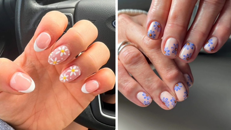 Summer nail designs